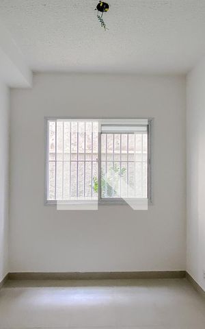 Apartamento para alugar com 27m², 1 quarto e sem vagaSala