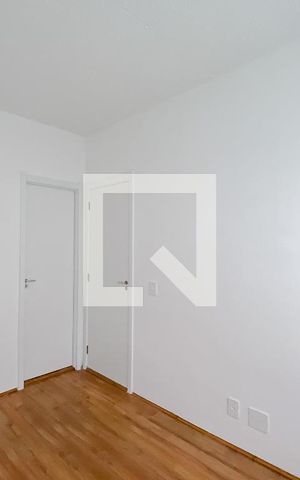 Apartamento para alugar com 27m², 1 quarto e sem vagaQuarto