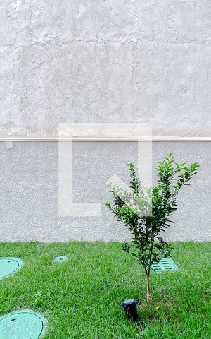 Apartamento para alugar com 27m², 1 quarto e sem vagaVista da Sala