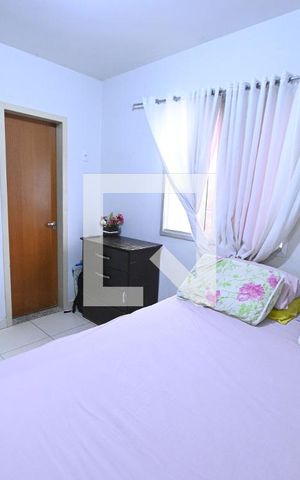 Apartamento à venda com 55m², 2 quartos e 1 vaga Apartamento à venda com 55m², 2 quartos e 1 vagaQuarto 2