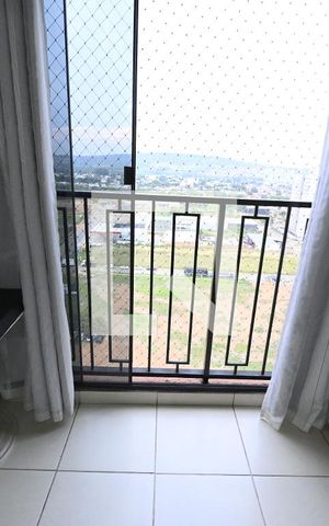 Apartamento à venda com 55m², 2 quartos e 1 vaga Apartamento à venda com 55m², 2 quartos e 1 vagaSala/Cozinha