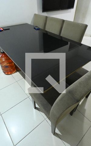 Apartamento à venda com 55m², 2 quartos e 1 vaga Apartamento à venda com 55m², 2 quartos e 1 vagaDetalhe
