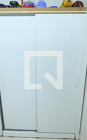 Apartamento à venda com 55m², 2 quartos e 1 vaga Apartamento à venda com 55m², 2 quartos e 1 vagaQuarto 1