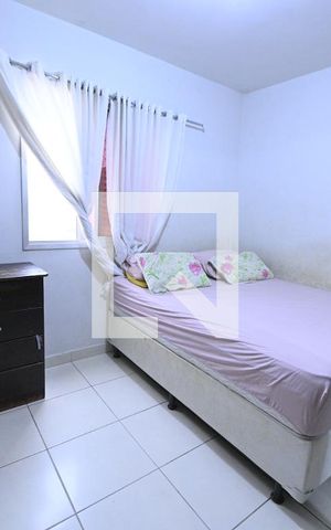 Apartamento à venda com 55m², 2 quartos e 1 vaga Apartamento à venda com 55m², 2 quartos e 1 vagaQuarto 2