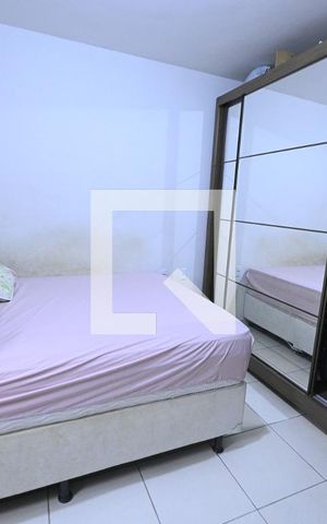 Apartamento à venda com 55m², 2 quartos e 1 vaga Apartamento à venda com 55m², 2 quartos e 1 vagaQuarto 2