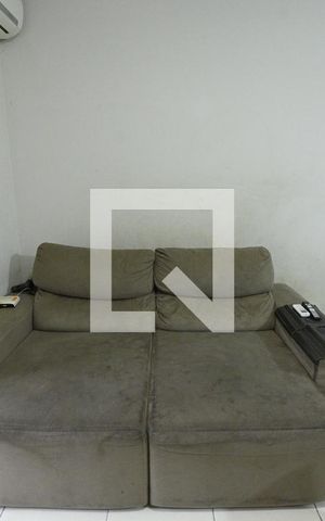 Apartamento à venda com 55m², 2 quartos e 1 vaga Apartamento à venda com 55m², 2 quartos e 1 vagaSala/Cozinha