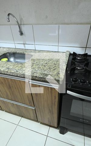 Apartamento à venda com 55m², 2 quartos e 1 vaga Apartamento à venda com 55m², 2 quartos e 1 vagaDetalhe