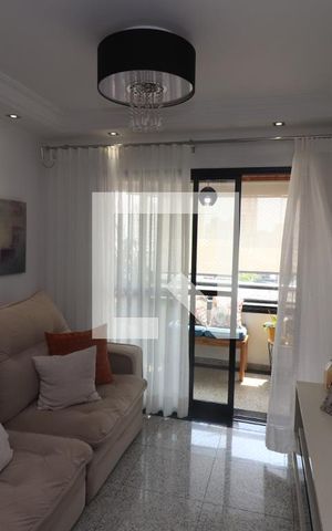 Apartamento à venda com 84m², 3 quartos e 2 vagasSala de TV