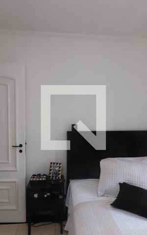 Apartamento à venda com 84m², 3 quartos e 2 vagasQuarto 1