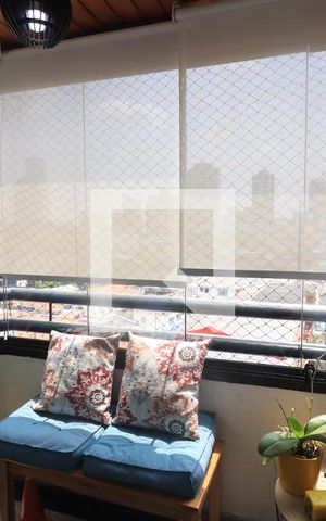 Apartamento à venda com 84m², 3 quartos e 2 vagasSacada