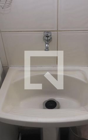 Apartamento à venda com 84m², 3 quartos e 2 vagasÁrea de Serviço