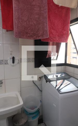Apartamento à venda com 84m², 3 quartos e 2 vagasÁrea de Serviço