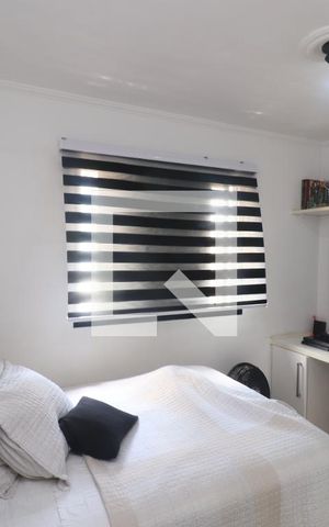 Apartamento à venda com 84m², 3 quartos e 2 vagasQuarto 1