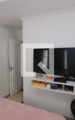 Apartamento à venda com 84m², 3 quartos e 2 vagasQuarto Suíte