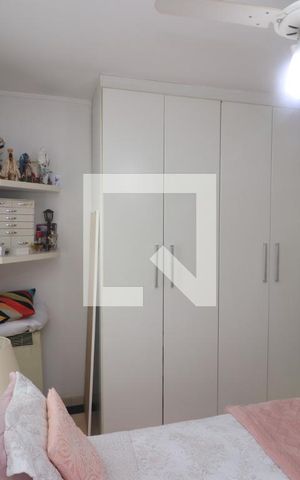 Apartamento à venda com 84m², 3 quartos e 2 vagasQuarto Suíte