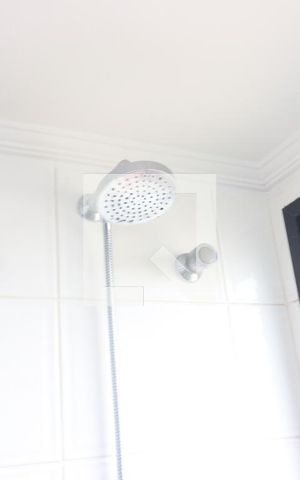 Apartamento à venda com 84m², 3 quartos e 2 vagasBanheiro da Suíte