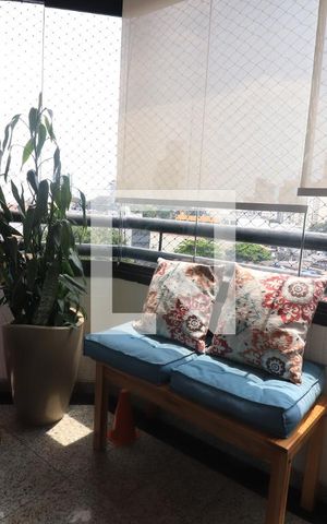 Apartamento à venda com 84m², 3 quartos e 2 vagasSacada