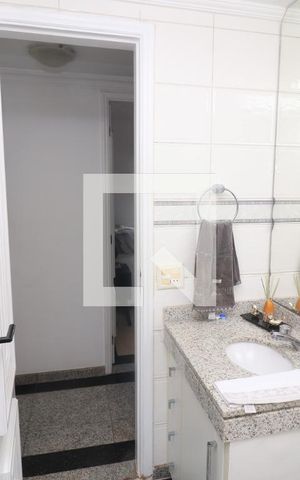 Apartamento à venda com 84m², 3 quartos e 2 vagasBanheiro