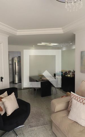 Apartamento à venda com 84m², 3 quartos e 2 vagasSala de TV