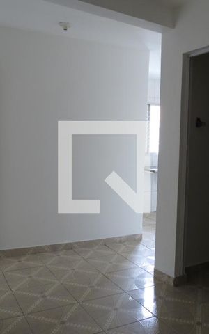 Casa para alugar com 60m², 1 quarto e sem vagaSala