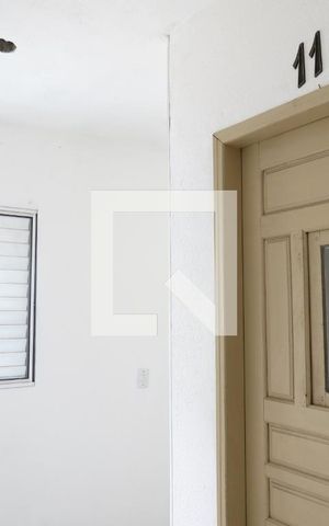 Casa para alugar com 60m², 1 quarto e sem vagaEntrada Casa