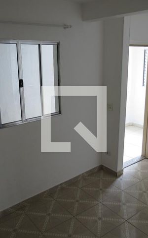 Casa para alugar com 60m², 1 quarto e sem vagaSala