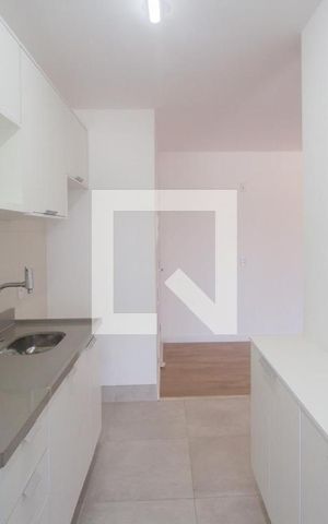 Apartamento à venda com 68m², 2 quartos e 1 vaga Apartamento à venda com 68m², 2 quartos e 1 vagaCozinha