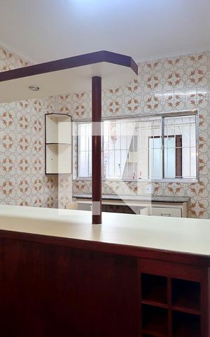 Casa à venda com 125m², 2 quartos e 1 vagaCozinha