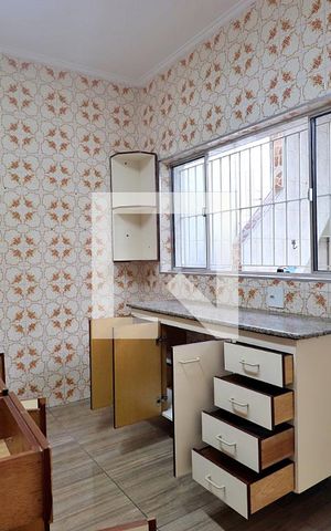 Casa à venda com 125m², 2 quartos e 1 vagaCozinha