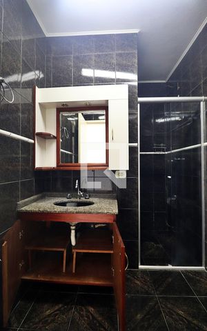 Casa à venda com 125m², 2 quartos e 1 vagaBanheiro Social