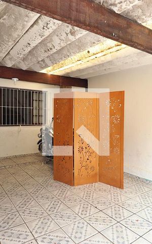 Casa à venda com 125m², 2 quartos e 1 vagaGaragem