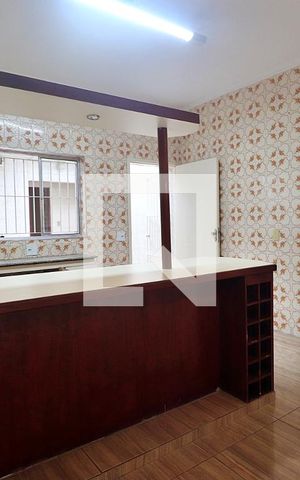 Casa à venda com 125m², 2 quartos e 1 vagaCozinha