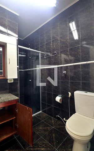 Casa à venda com 125m², 2 quartos e 1 vagaBanheiro Social