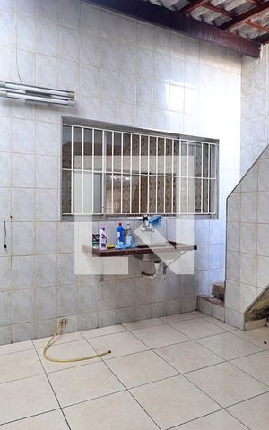 Casa à venda com 125m², 2 quartos e 1 vagaÁrea de Serviço