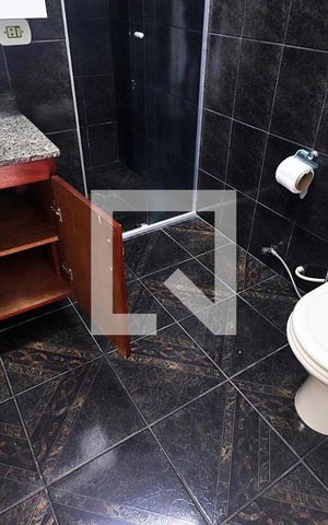 Casa à venda com 125m², 2 quartos e 1 vagaBanheiro Social