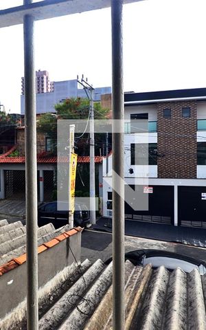 Casa à venda com 125m², 2 quartos e 1 vagaBanheiro do Quarto 2