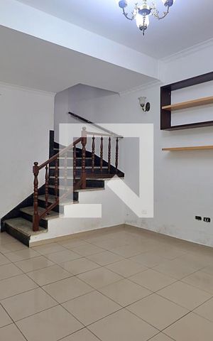 Casa à venda com 125m², 2 quartos e 1 vagaSala