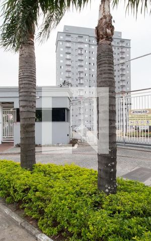 Apartamento à venda com 50m², 2 quartos e 1 vaga Apartamento à venda com 50m², 2 quartos e 1 vagaFachada