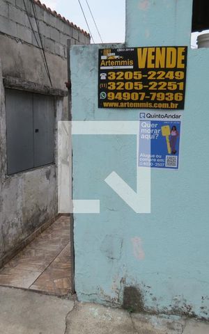 Casa à venda com 390m², 7 quartos e sem vagaFachada
