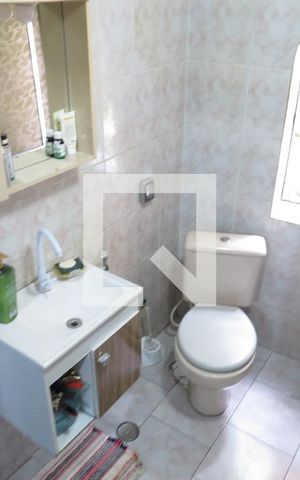 Casa à venda com 390m², 7 quartos e sem vagaBanheiro Casa 1