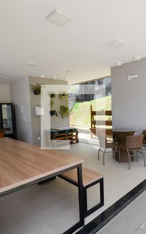 Apartamento à venda com 136m², 2 quartos e 2 vagas Apartamento à venda com 136m², 2 quartos e 2 vagasEspaço Gourmet
