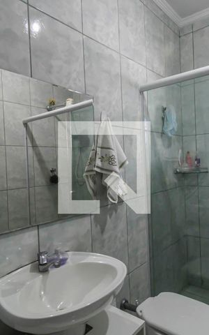 Casa para alugar com 271m², 5 quartos e 2 vagas Casa para alugar com 271m², 5 quartos e 2 vagasBanheiro 1