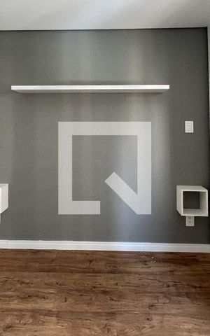Apartamento para alugar com 45m², 1 quarto e 1 vagaQuarto