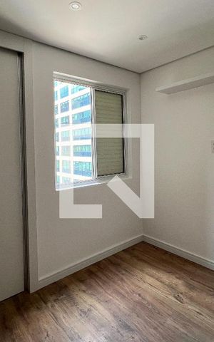 Apartamento para alugar com 45m², 1 quarto e 1 vagaQuarto