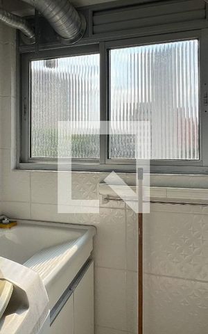 Apartamento para alugar com 45m², 1 quarto e 1 vagaÁrea de Serviço