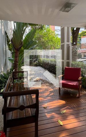 Apartamento para alugar com 45m², 1 quarto e 1 vagaHall