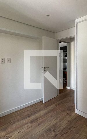 Apartamento para alugar com 45m², 1 quarto e 1 vagaQuarto
