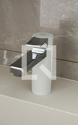 Apartamento para alugar com 45m², 1 quarto e 1 vagaBanheiro