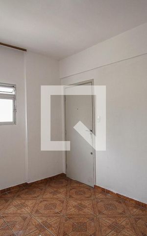 Apartamento à venda com 49m², 1 quarto e sem vaga Apartamento à venda com 49m², 1 quarto e sem vagaSala