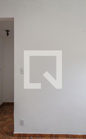Apartamento à venda com 49m², 1 quarto e sem vaga Apartamento à venda com 49m², 1 quarto e sem vagaSala